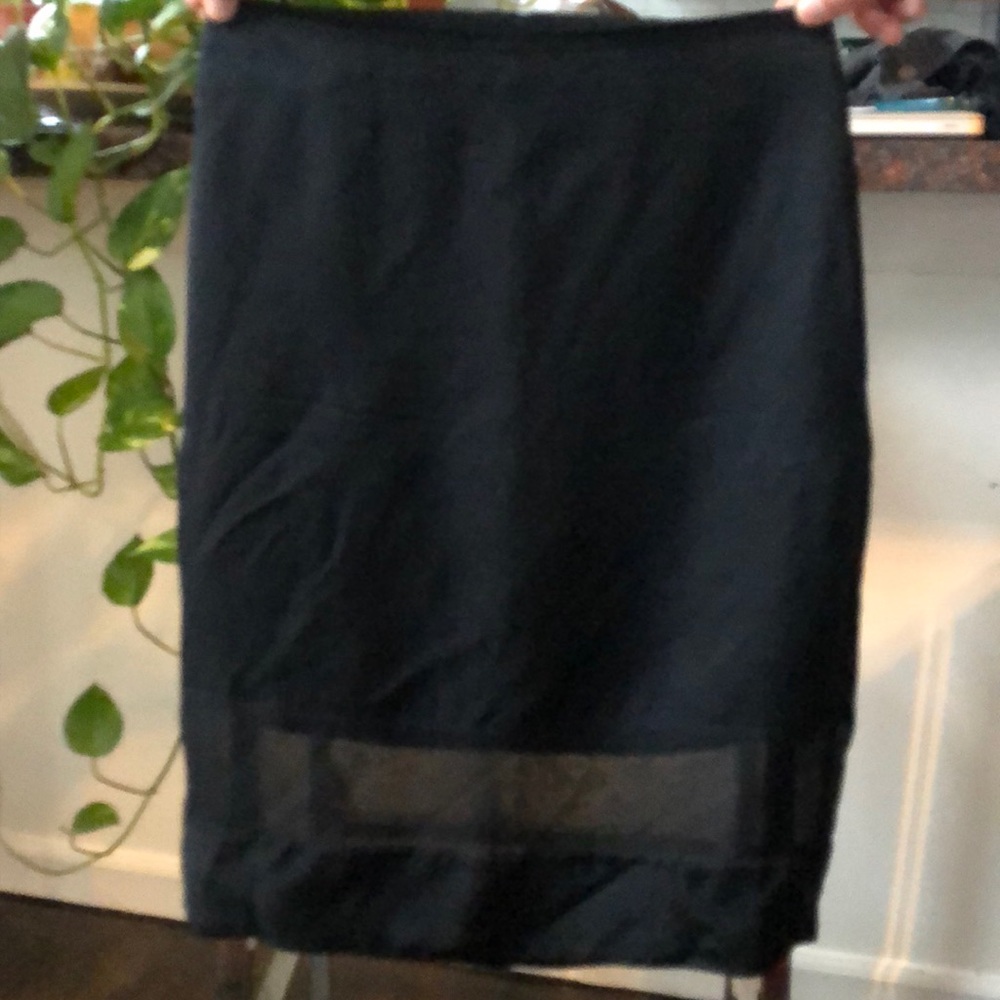 All Saints Estell Skirt